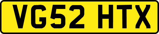 VG52HTX