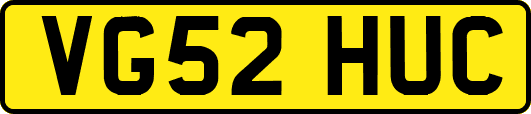 VG52HUC