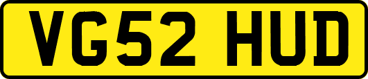VG52HUD