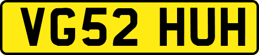 VG52HUH