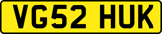 VG52HUK