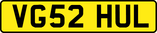 VG52HUL