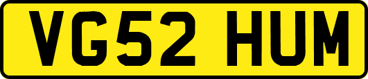 VG52HUM