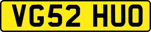 VG52HUO