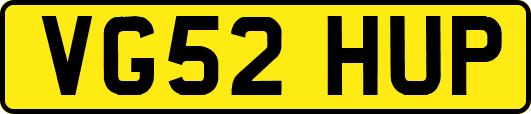 VG52HUP