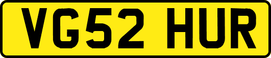 VG52HUR