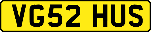 VG52HUS