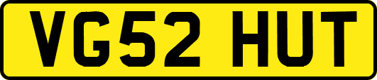 VG52HUT