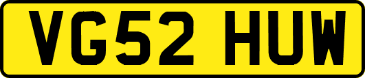 VG52HUW