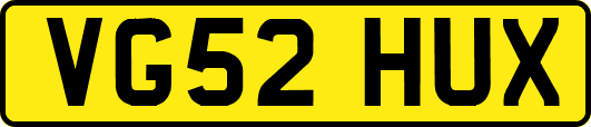 VG52HUX