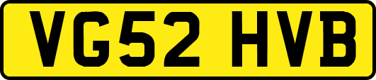 VG52HVB