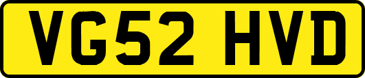 VG52HVD