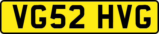VG52HVG