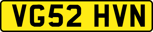 VG52HVN
