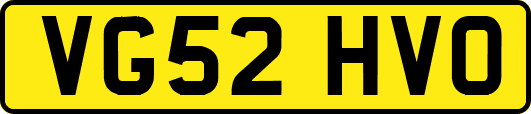 VG52HVO