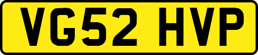 VG52HVP