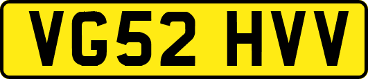 VG52HVV
