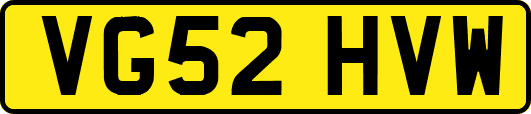 VG52HVW