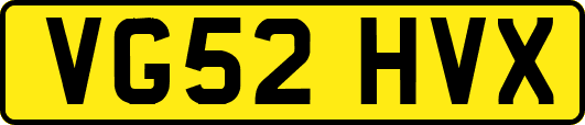 VG52HVX