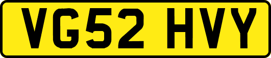 VG52HVY