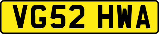 VG52HWA
