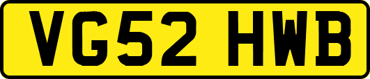 VG52HWB