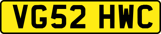 VG52HWC