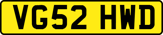 VG52HWD