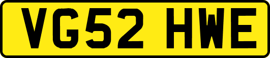 VG52HWE