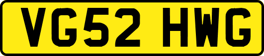 VG52HWG