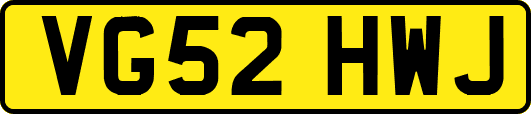 VG52HWJ