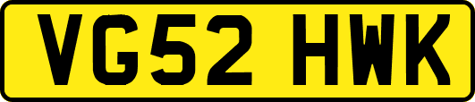 VG52HWK