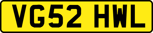 VG52HWL