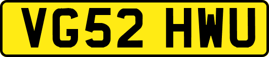 VG52HWU
