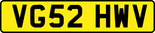 VG52HWV
