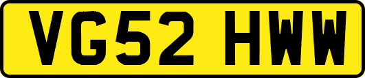 VG52HWW
