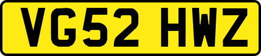 VG52HWZ