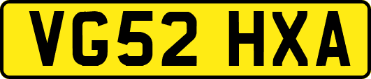 VG52HXA