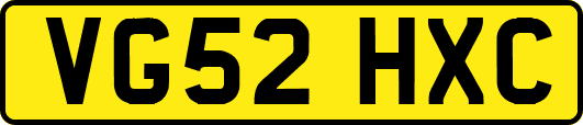 VG52HXC