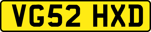 VG52HXD