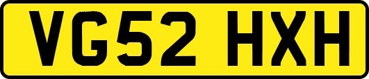 VG52HXH