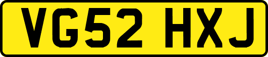 VG52HXJ
