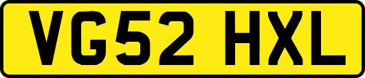 VG52HXL
