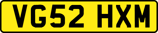 VG52HXM
