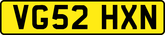 VG52HXN