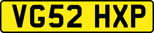 VG52HXP