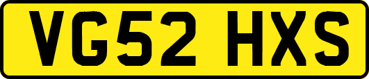 VG52HXS