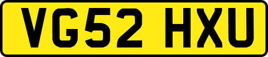 VG52HXU