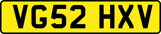 VG52HXV