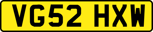 VG52HXW